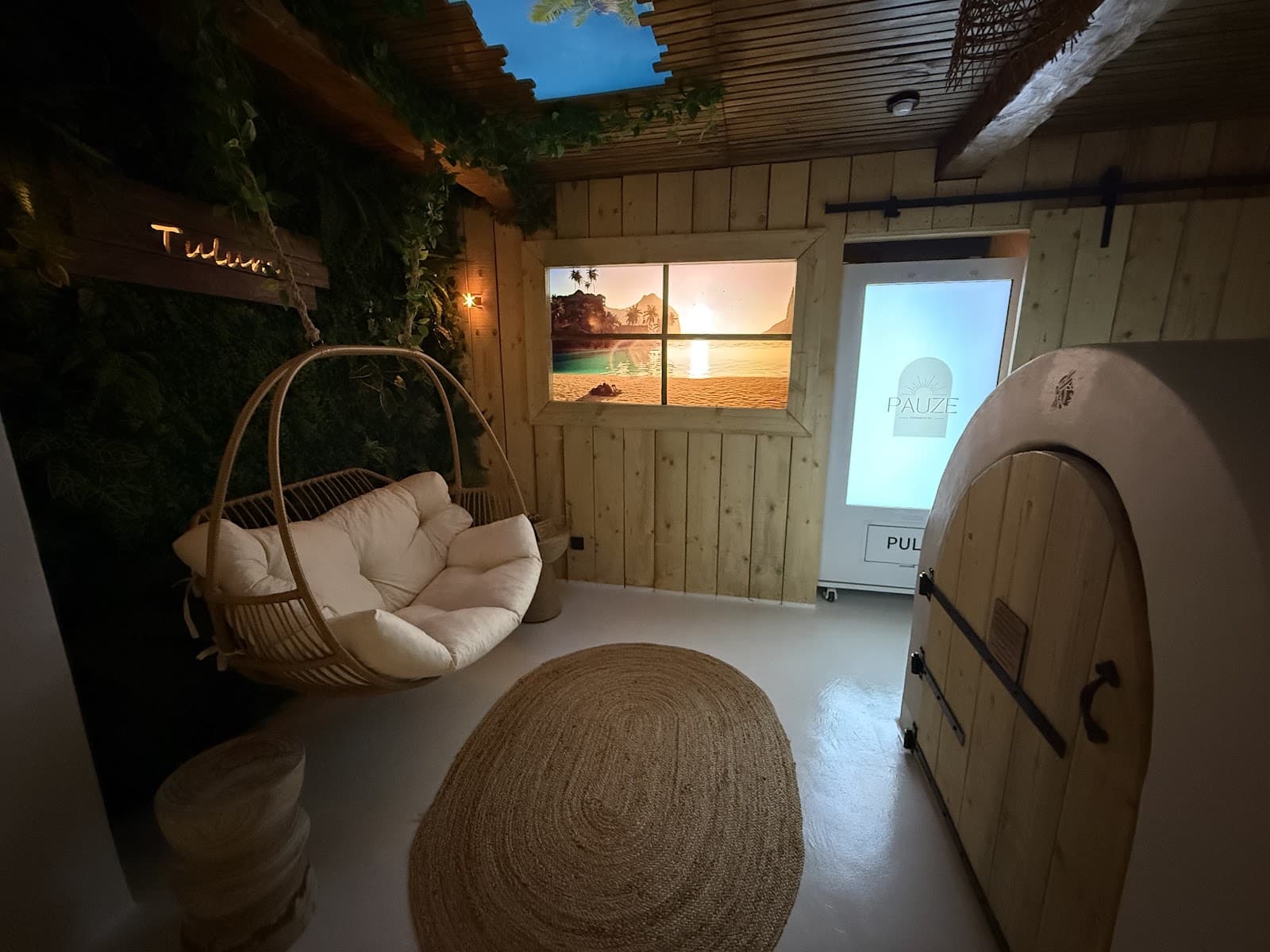 PAUZE Expériences Spa privatif immersif - Photo 3