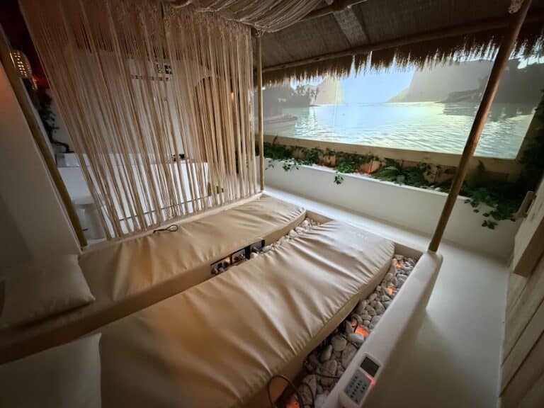 PAUZE Expériences Spa privatif immersif - Photo 2