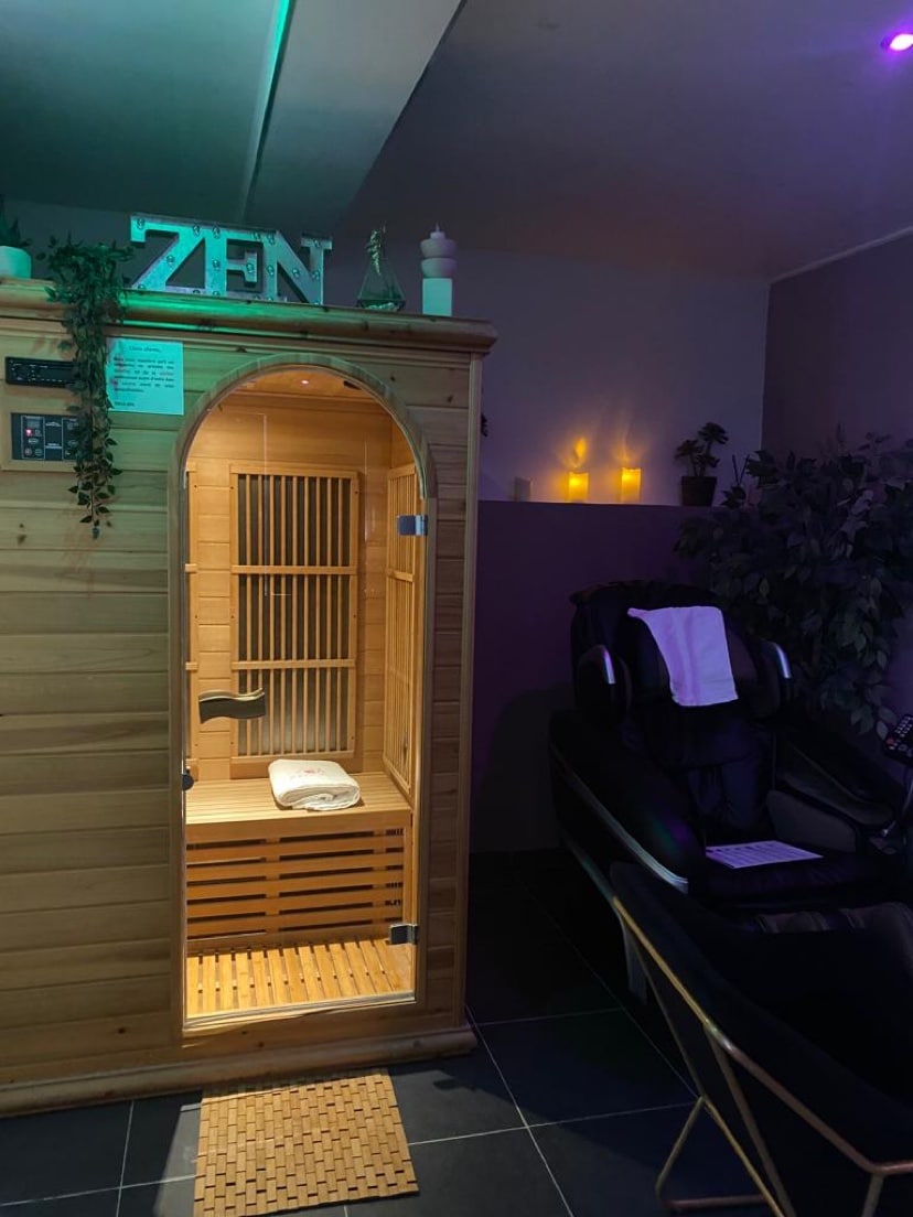 PRIVA SPA - Photo 4