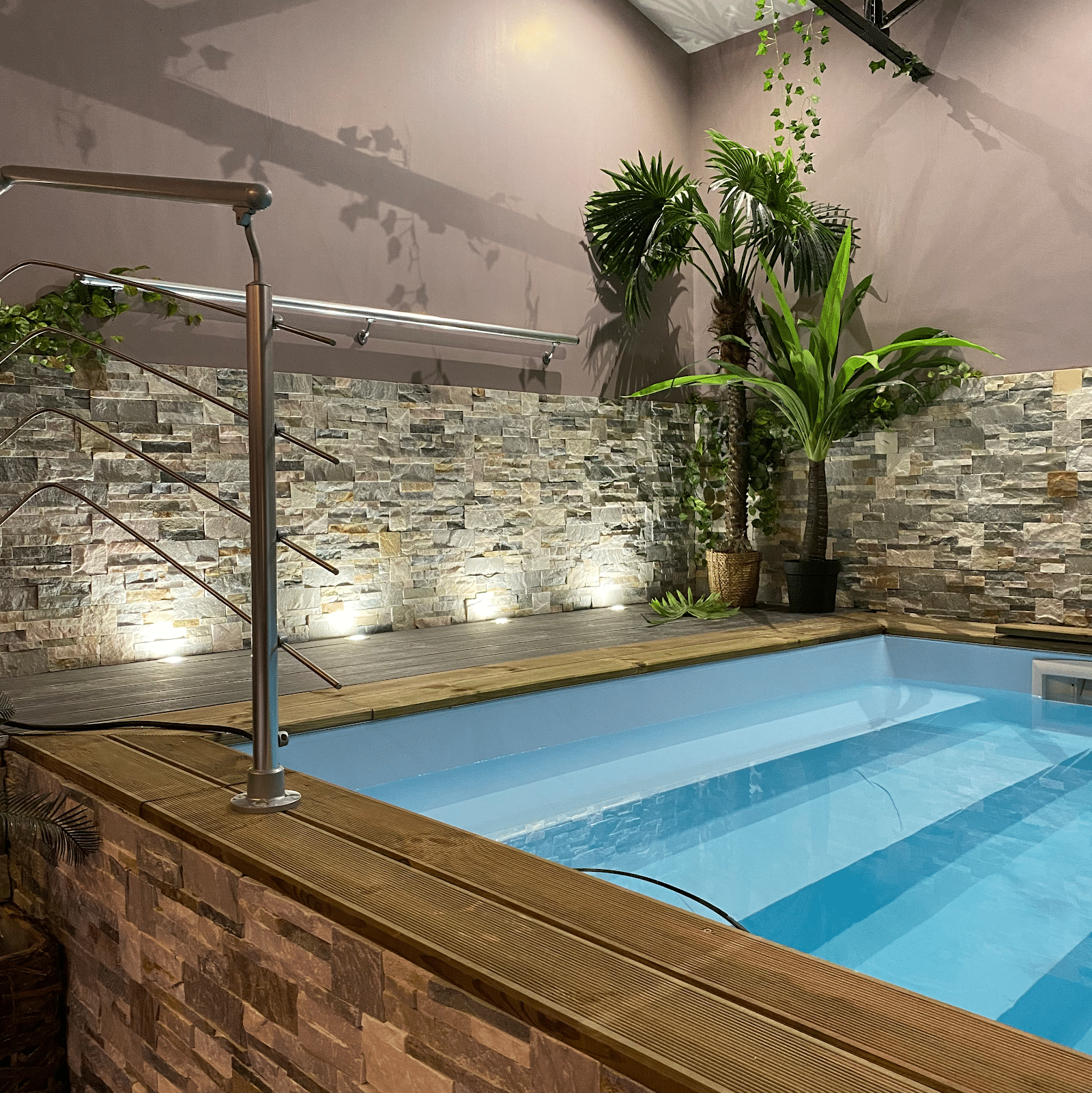 PRIVA SPA - Photo 1