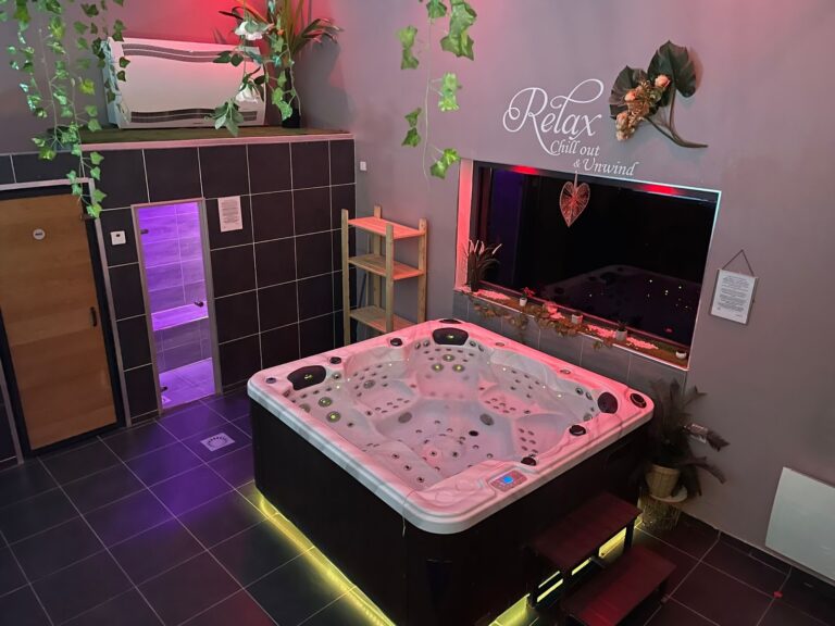 PRIVA SPA - Photo 3