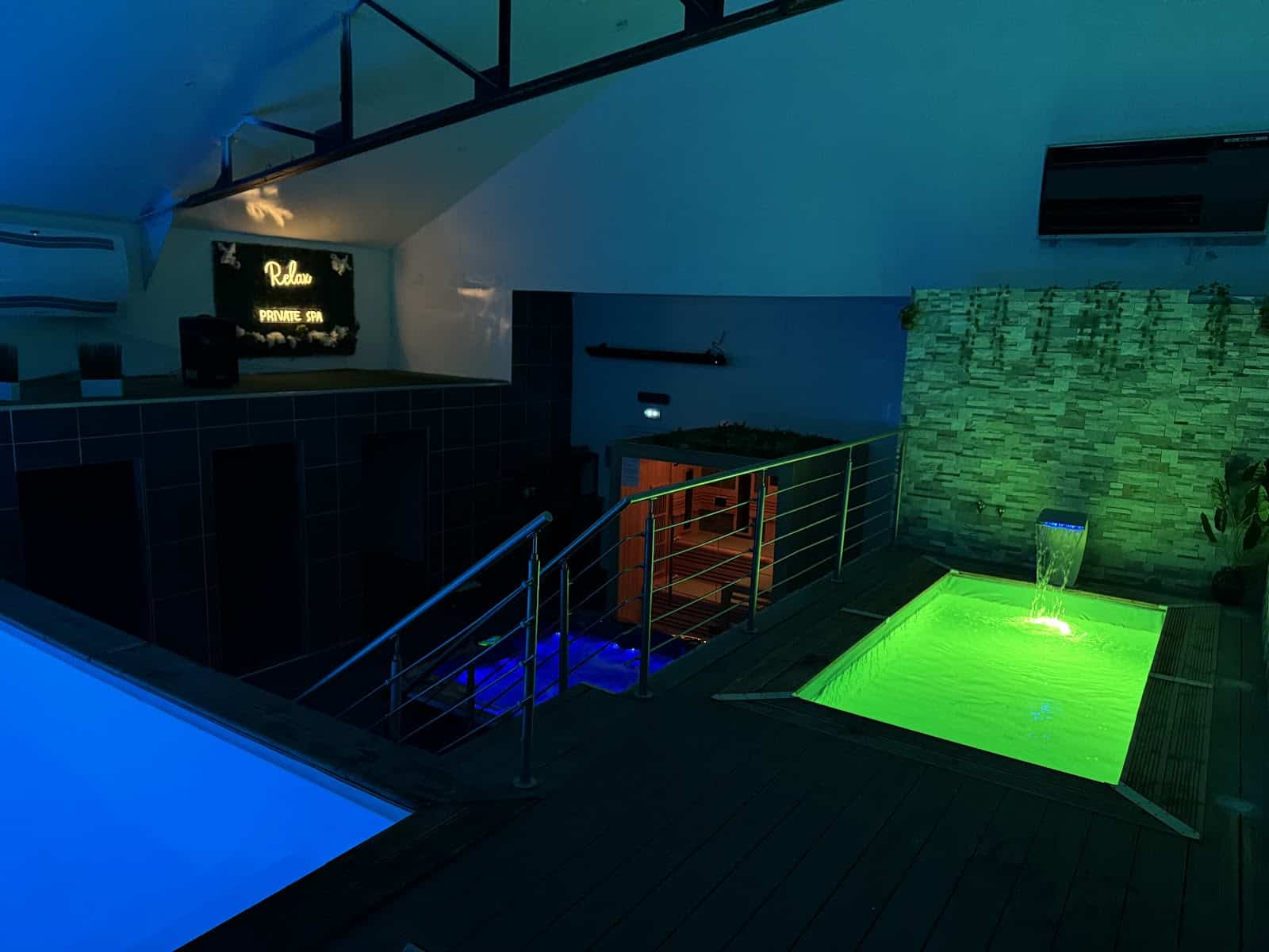 Priva Spa Family - Photo 5