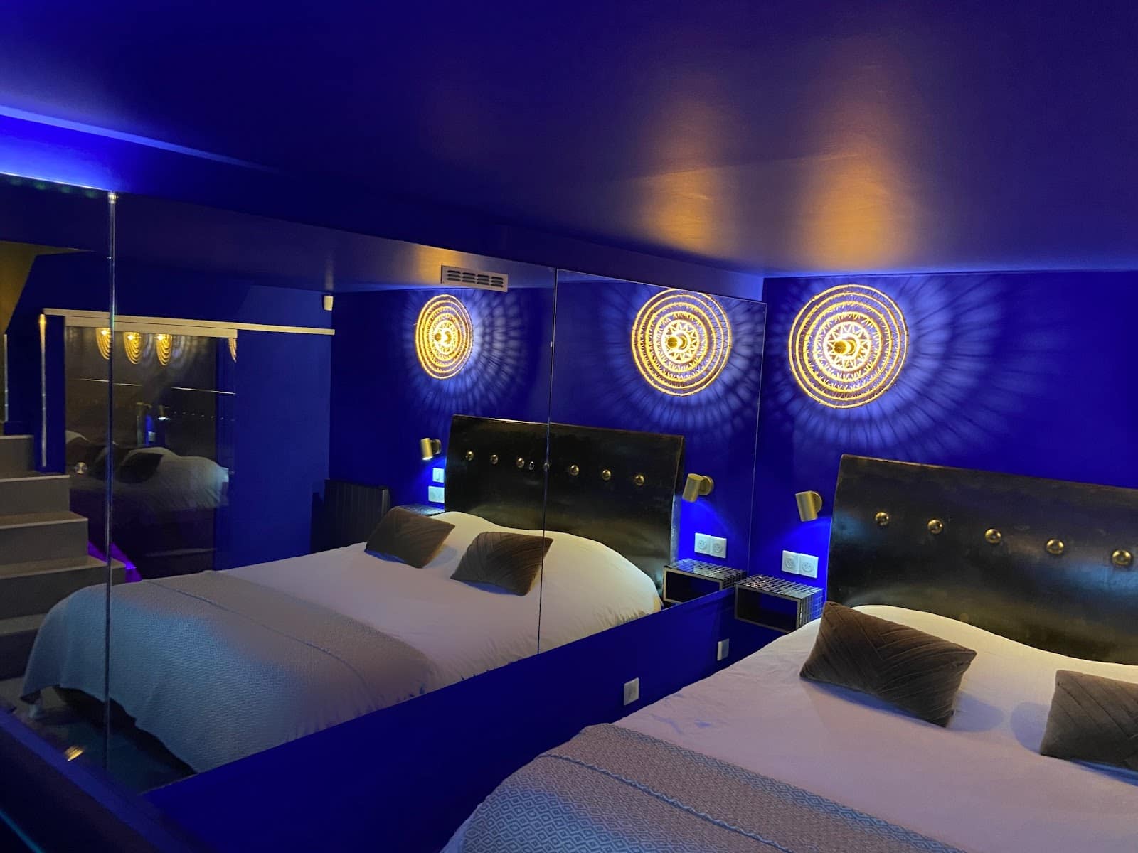 Private Room & Spa – Vieux Lille - Photo 3