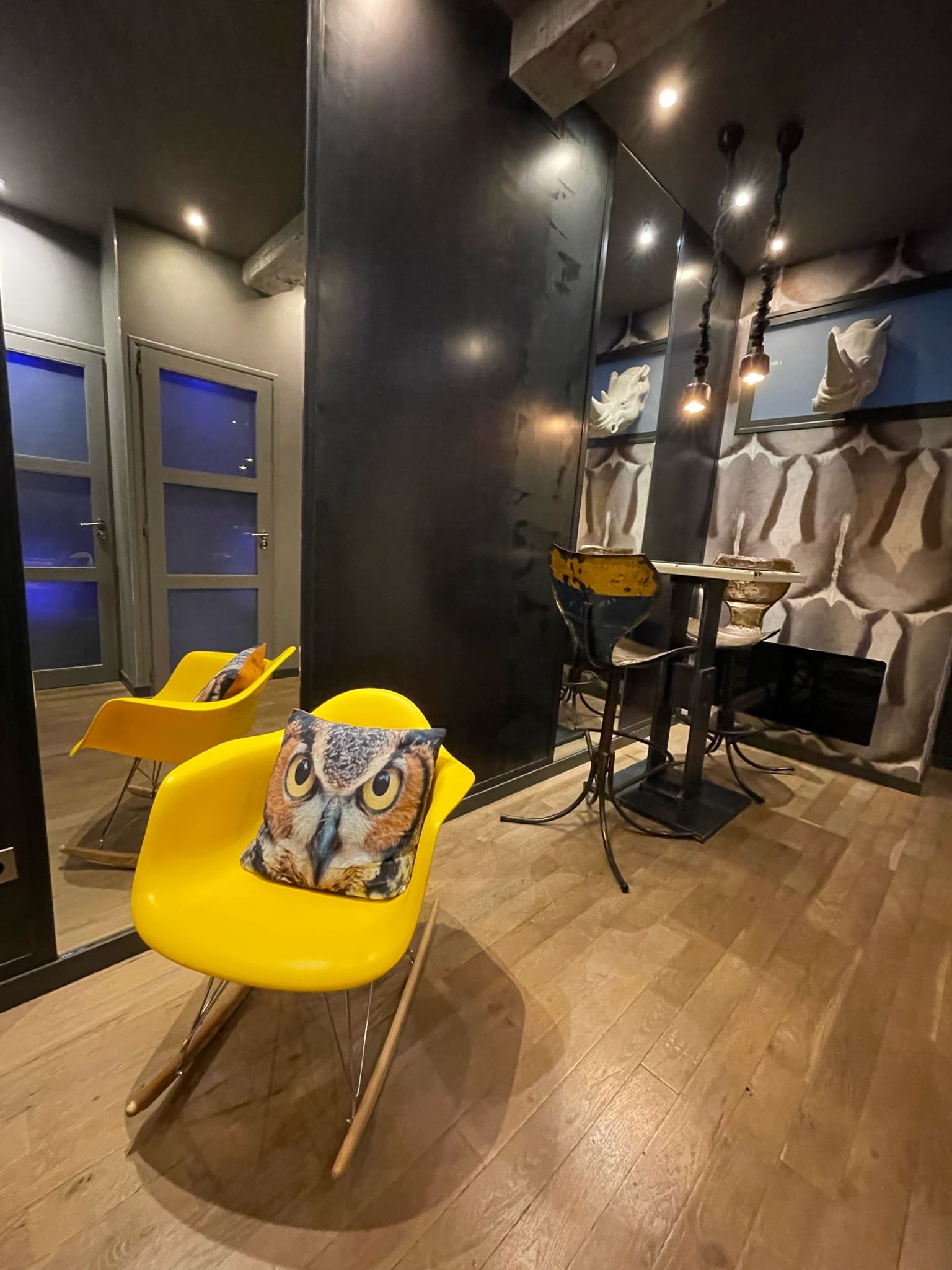 Private Room & Spa – Vieux Lille - Photo 6