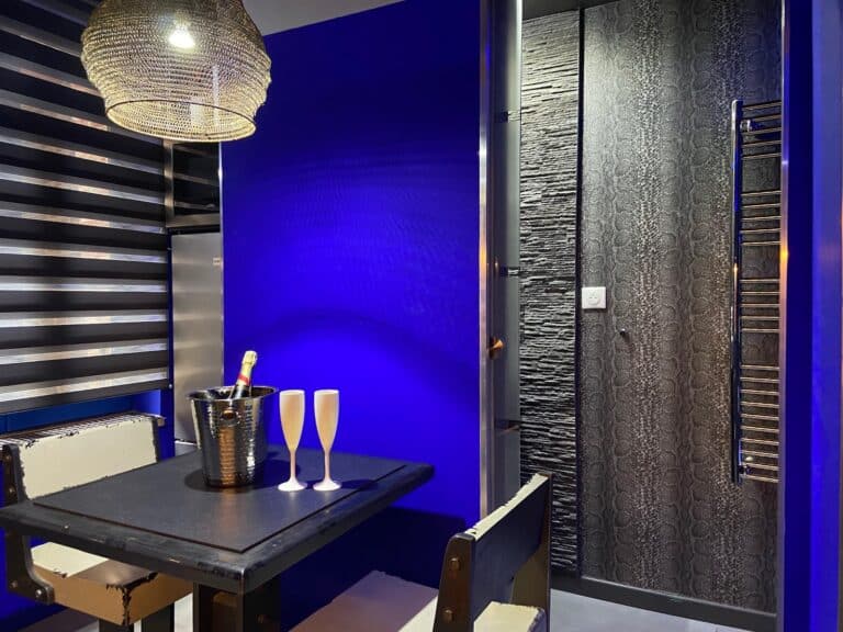 Private Room & Spa – Vieux Lille - Photo 5