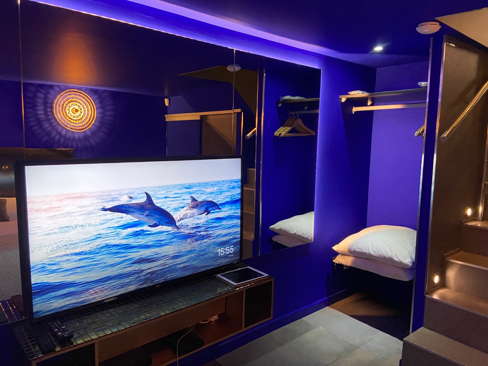 Private Room & Spa – Vieux Lille - Photo 4