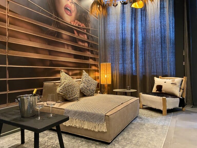 Private Room & Spa – Vieux Lille - Photo 2