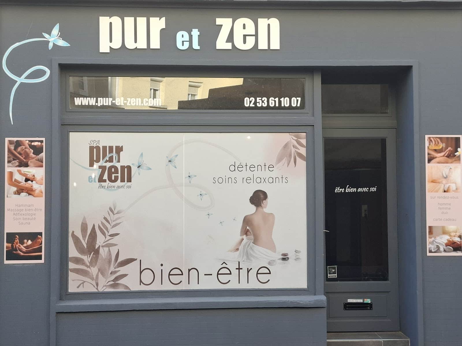 Pur Et Zen - Photo 2