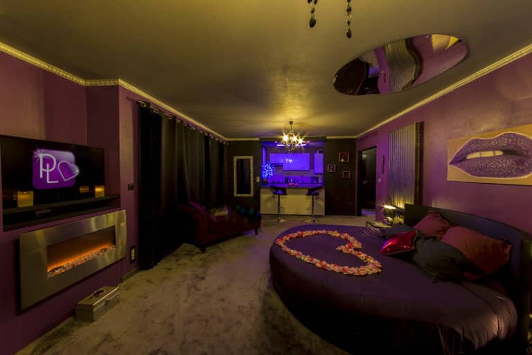 Purple Lovt - Photo 4