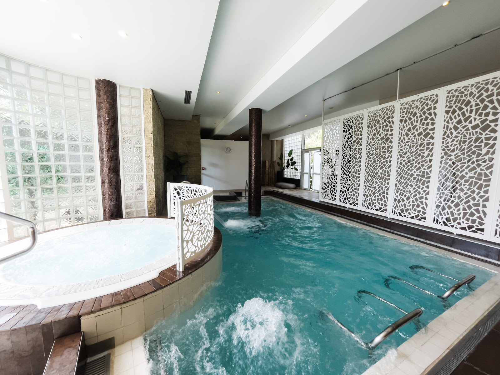 Quintessia Hôtel & Spa – Nantes Orvault - Photo 3