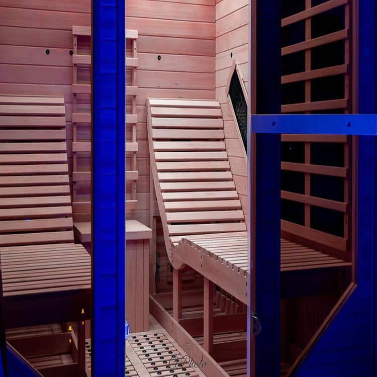 RIEN QUE NOUS loft, spa privatif MOYEUVRE-GRANDE - Photo 5