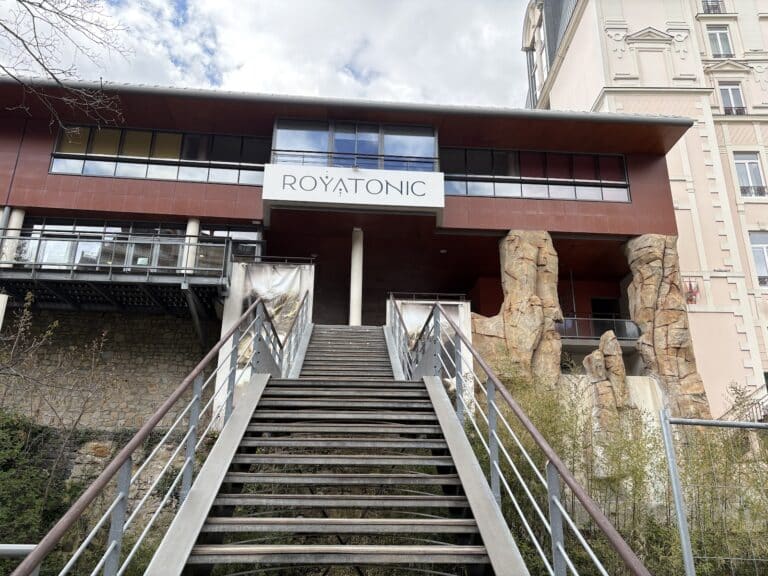 Royatonic - Photo 3