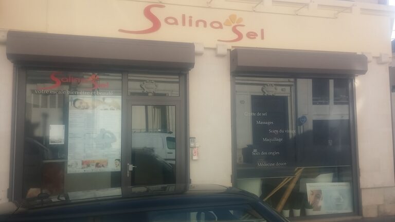 Salina la Grotte de Sel - Photo 4