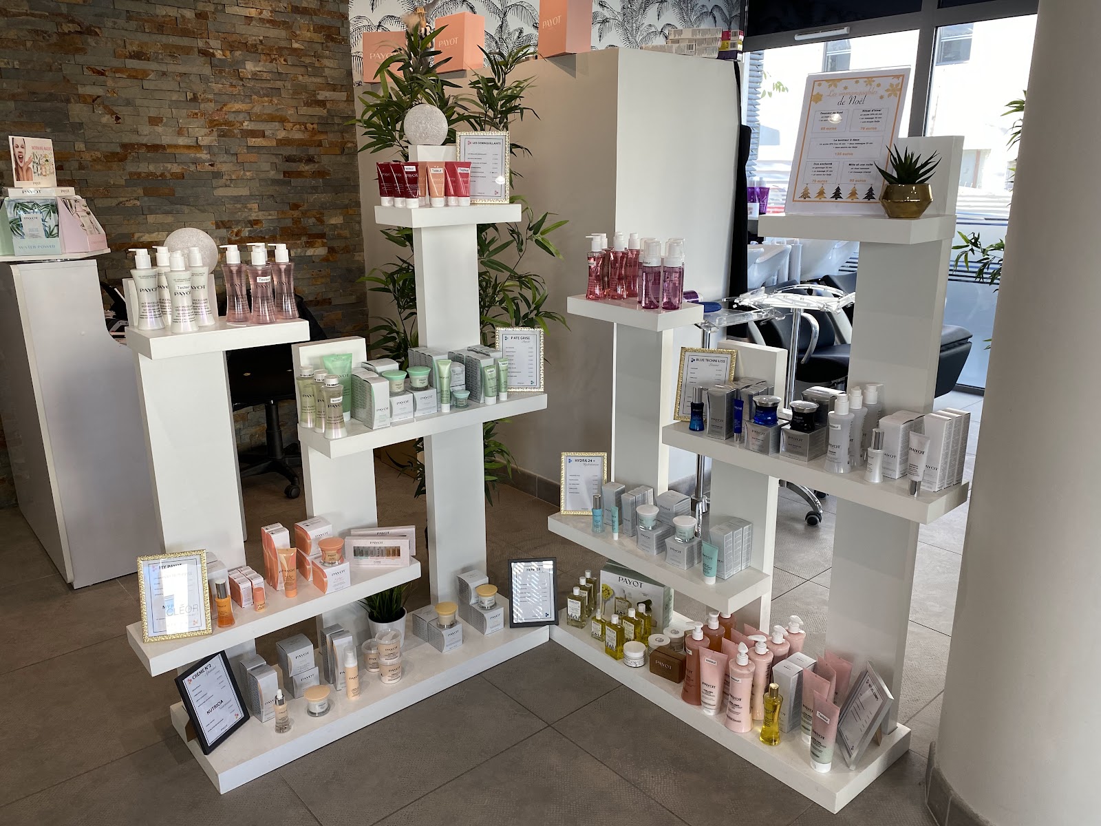 Salon Esthétique à Montpellier – Institut Ovale & Sens - Photo 5