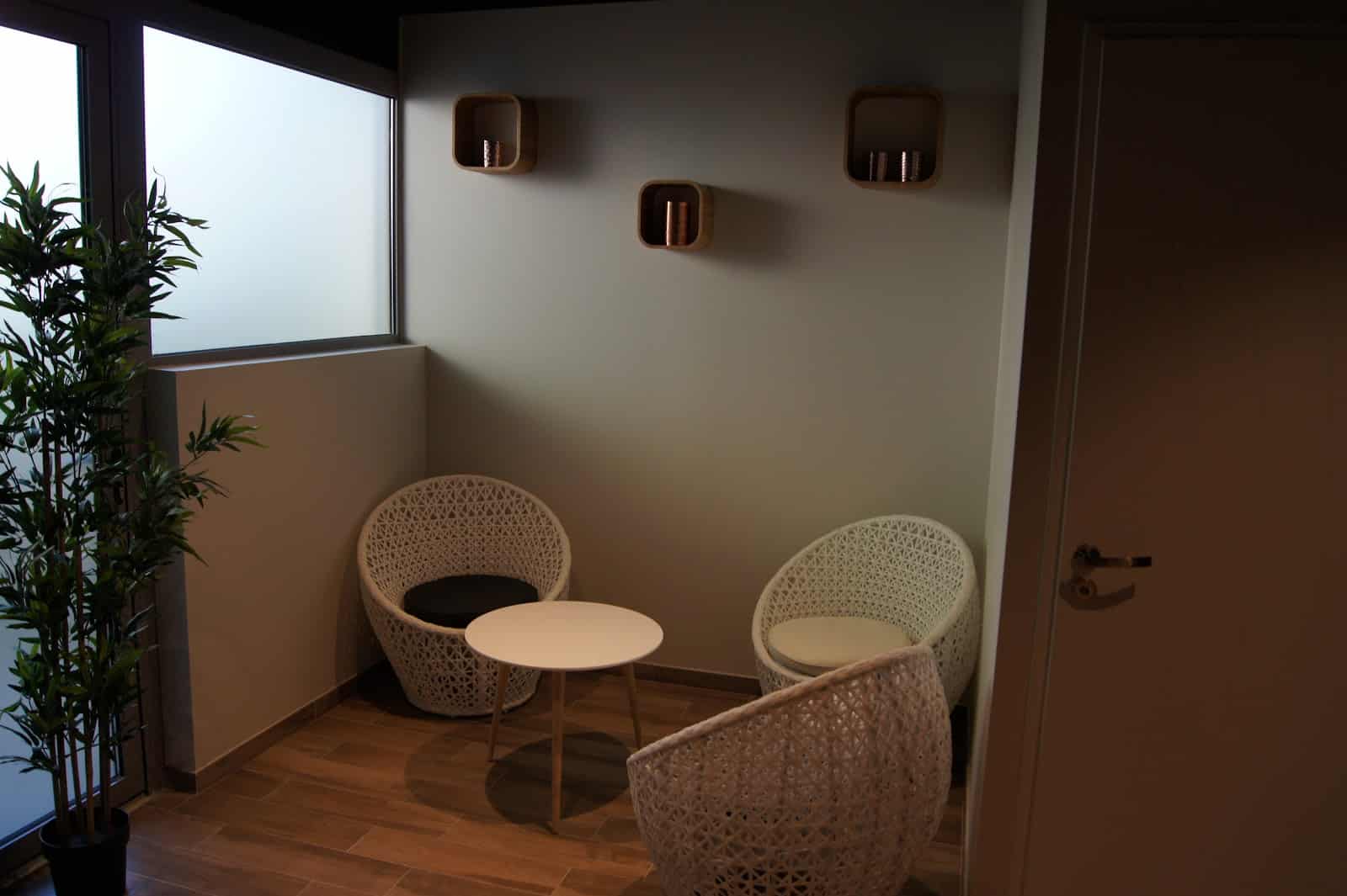 Salon Esthétique à Montpellier – Institut Ovale & Sens - Photo 6