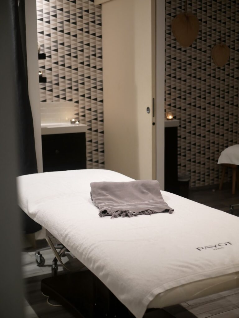 Salon Esthétique à Montpellier – Institut Ovale & Sens - Photo 3
