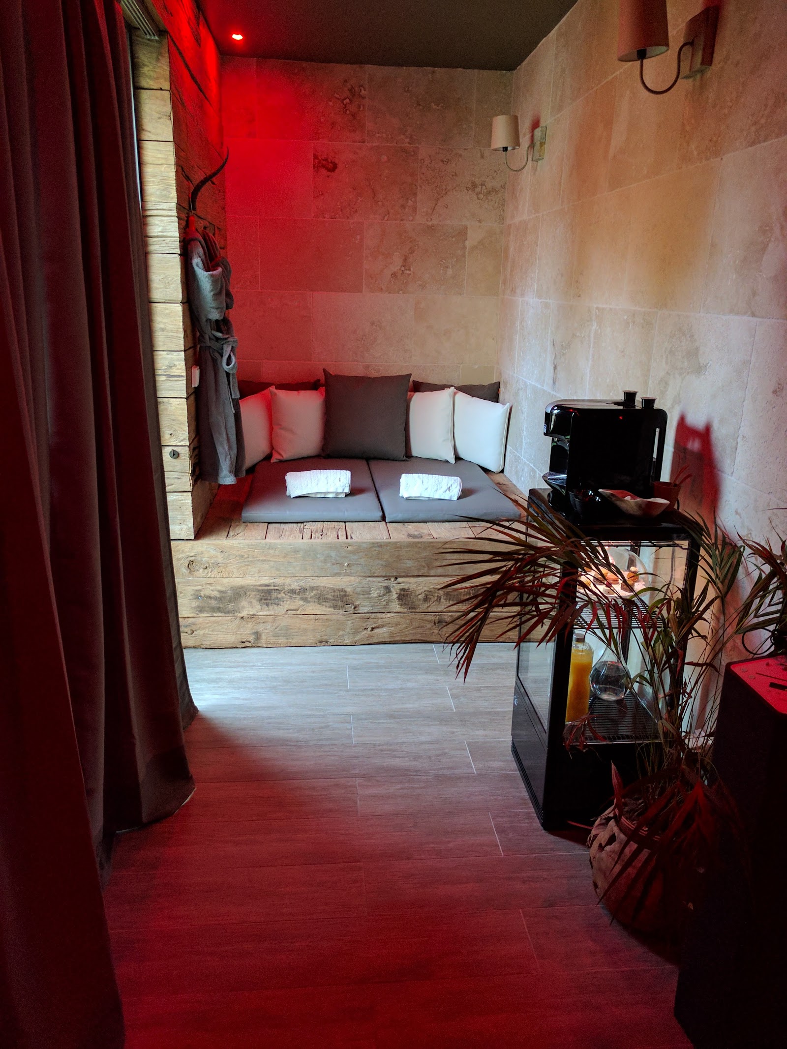 Saona Spa Privatif - Photo 3