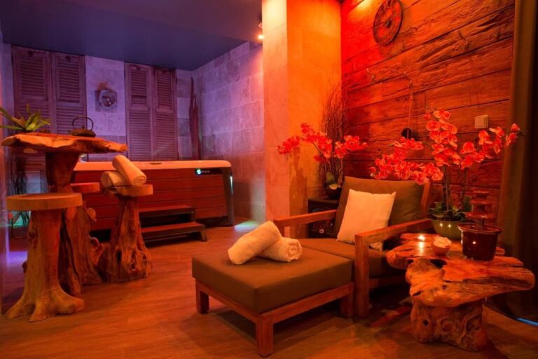 Saona Spa Privatif - Photo 2