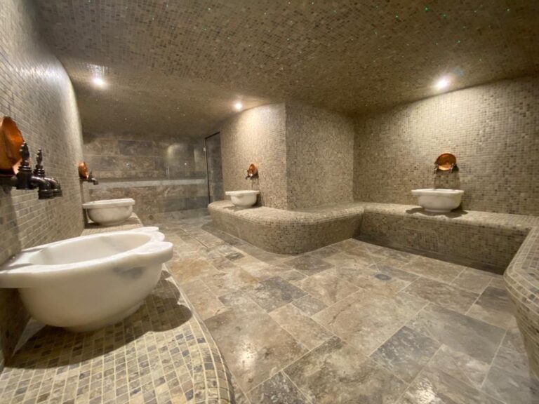 SEA SIDE SPA - Photo 2