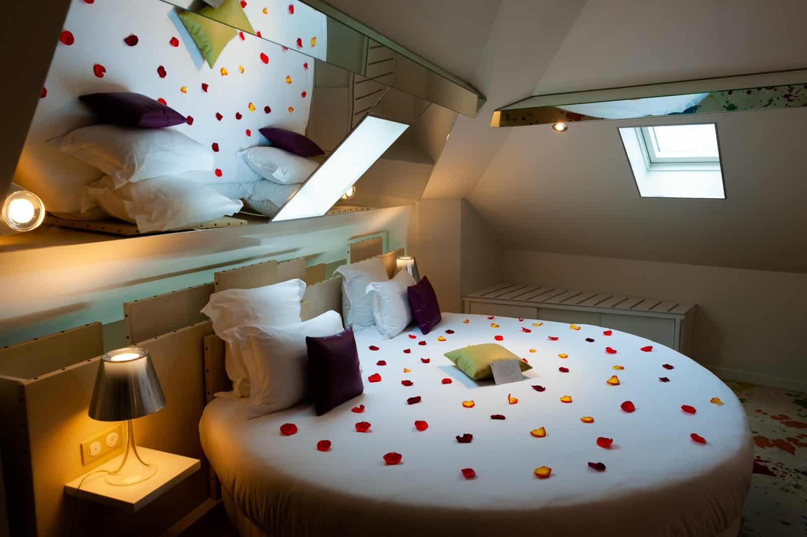 Secret de Paris – Hotel & Spa - Photo 6