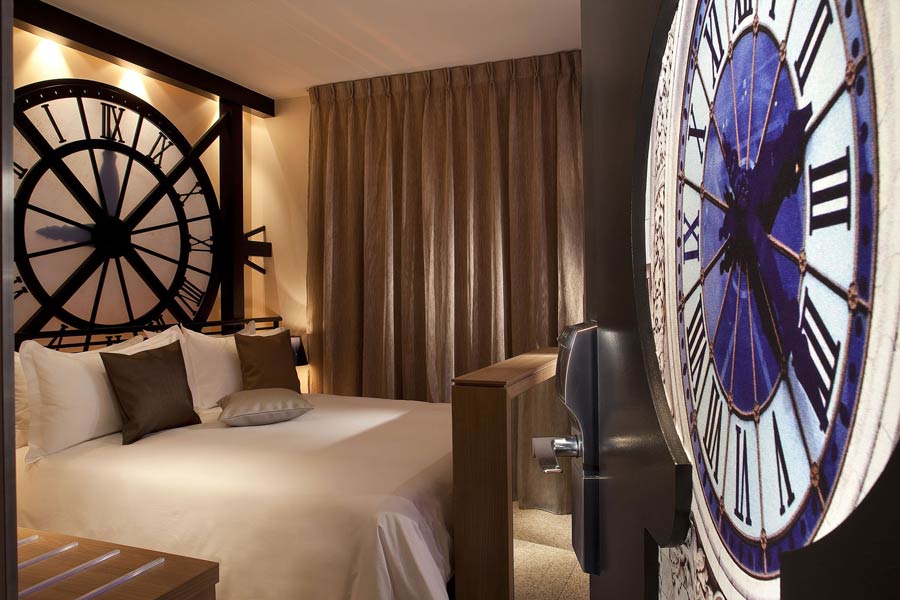 Secret de Paris – Hotel & Spa - Photo 5