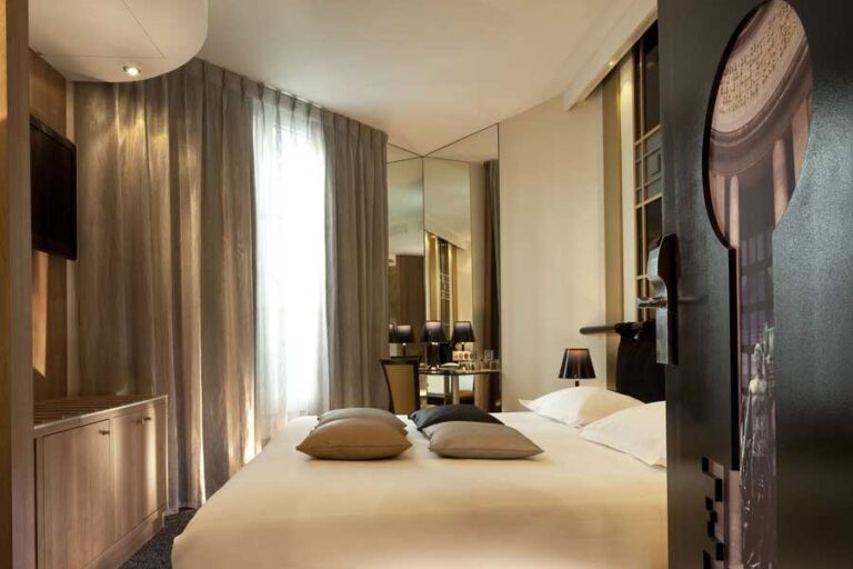 Secret de Paris – Hotel & Spa - Photo 2
