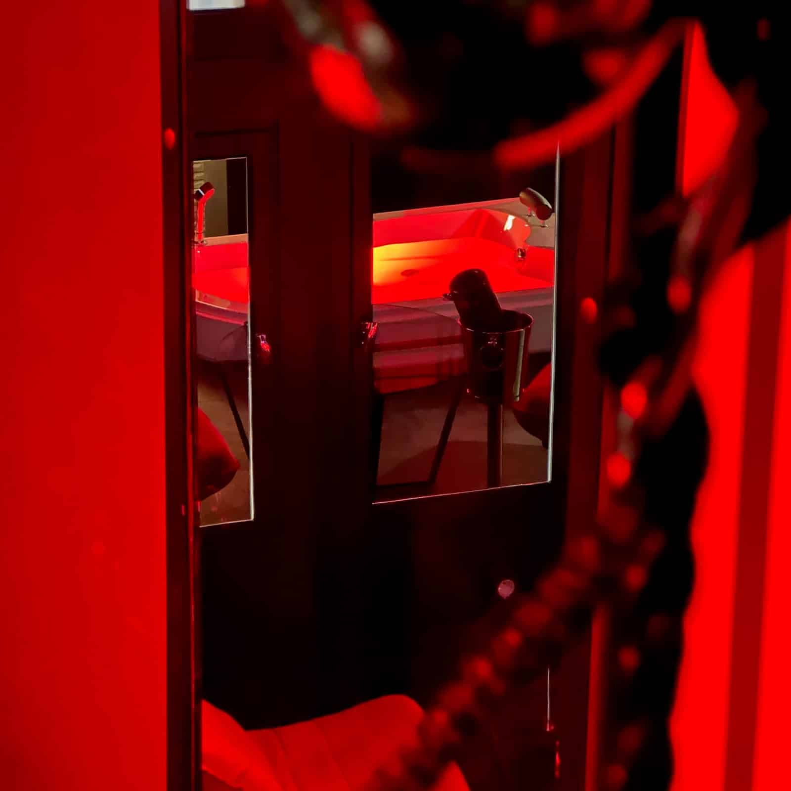 Secret Room Spa Lyon - Photo 6