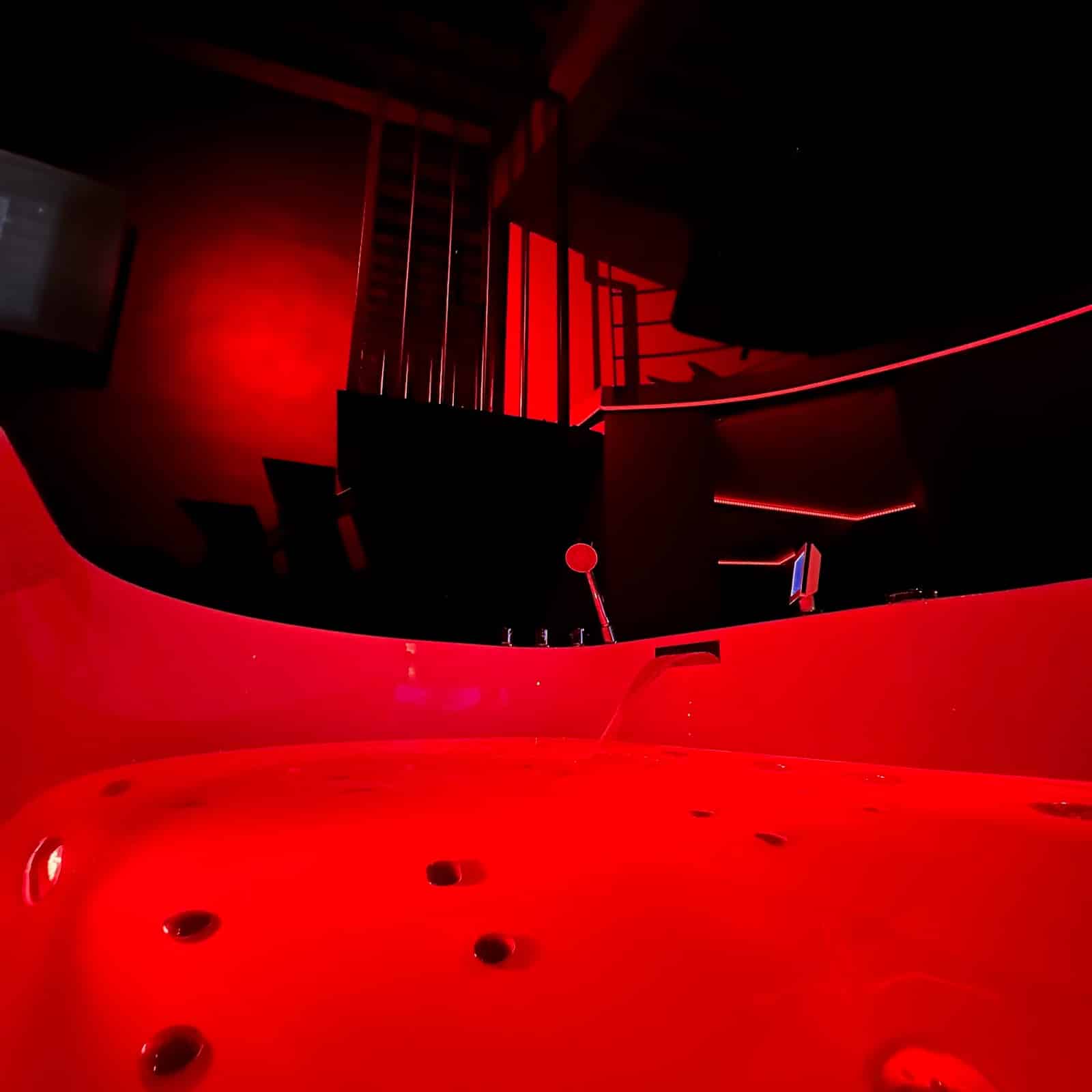 Secret Room Spa Lyon - Photo 1