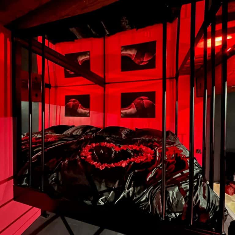 Secret Room Spa Lyon - Photo 2