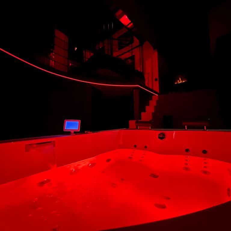 Secret Room Spa Lyon - Photo 5