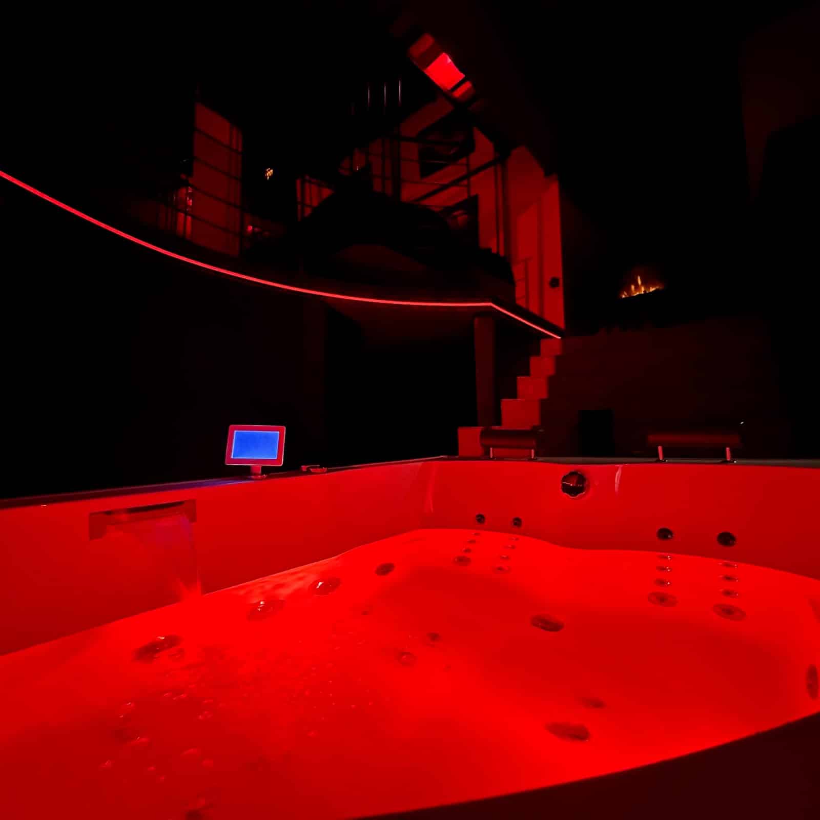 Secret Room Spa Lyon - Photo 5