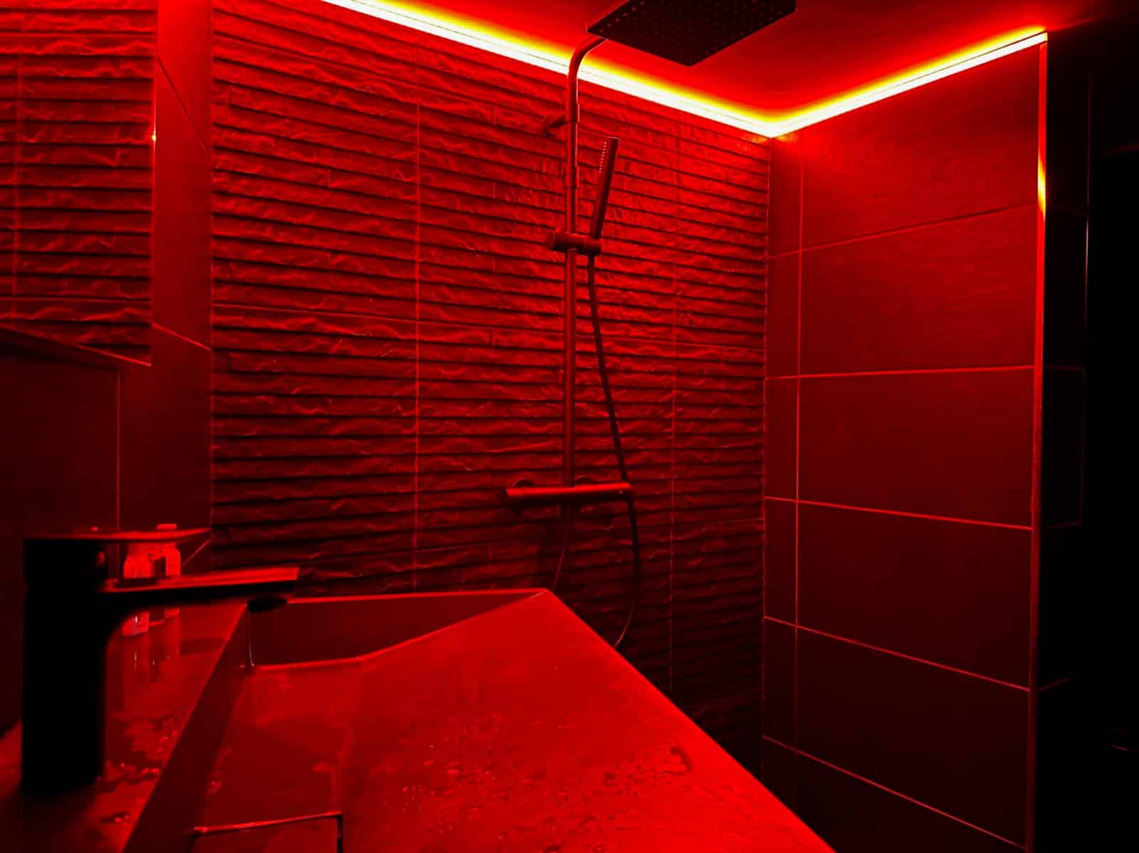 Secret Room Spa Lyon - Photo 4