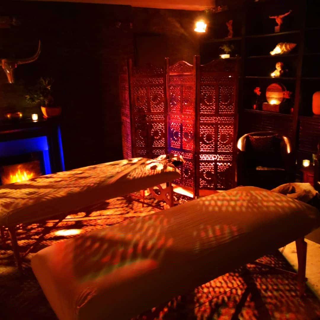 Sensation Spa - Photo 1