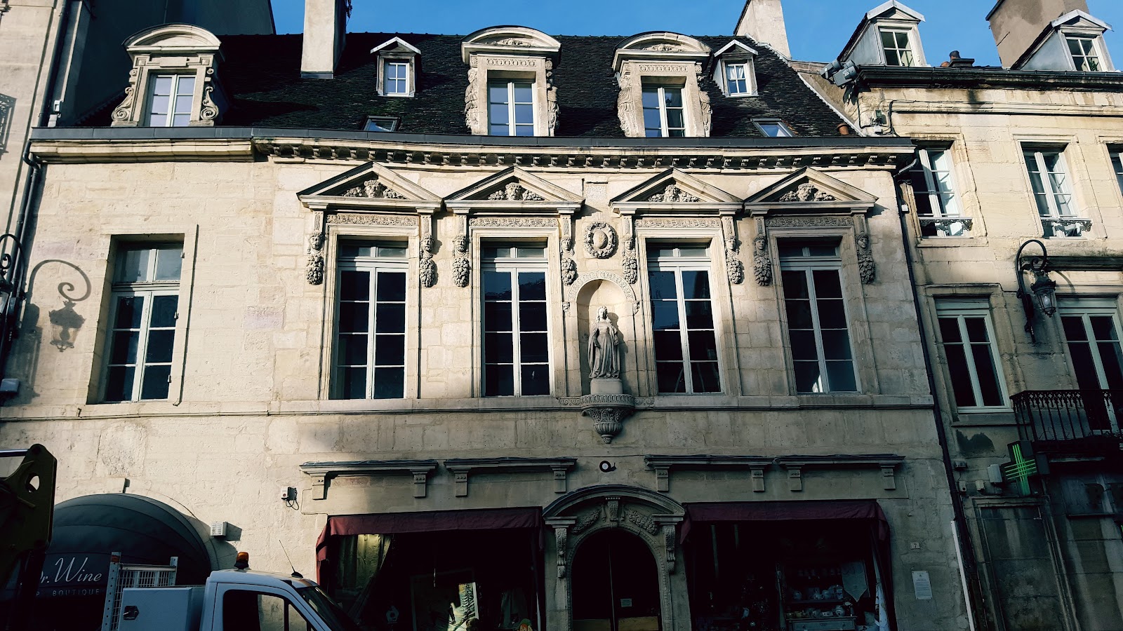Serenity Spa Dijon - Photo 1