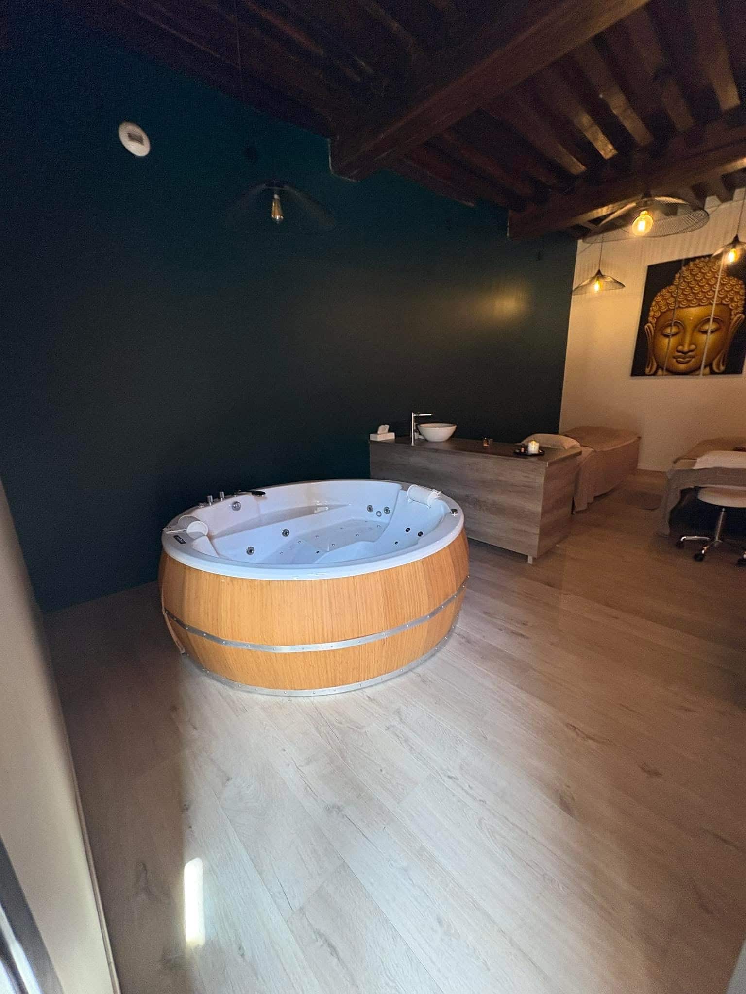 Serenity Spa Dijon - Photo 2