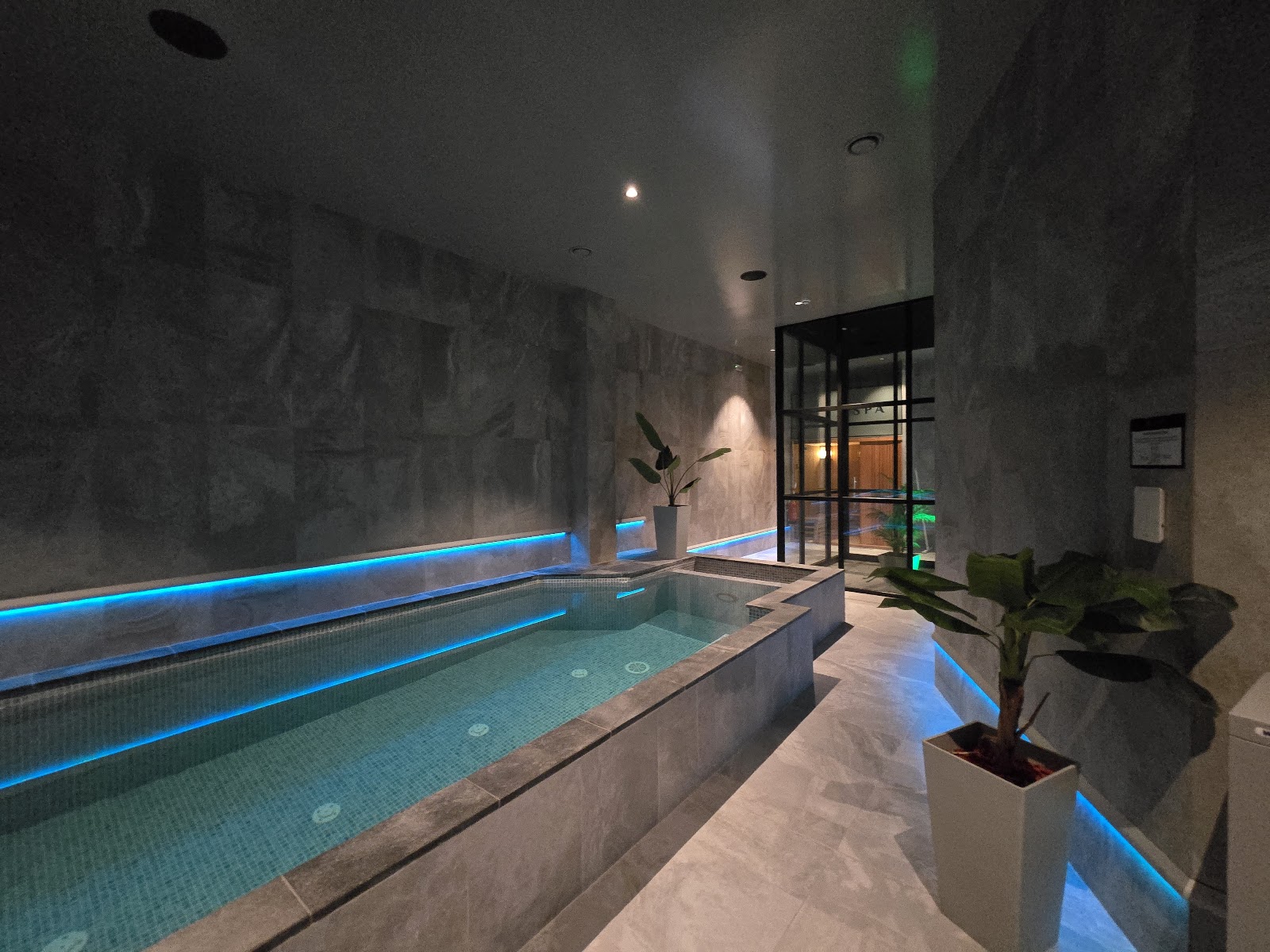 Set spa - Photo 1