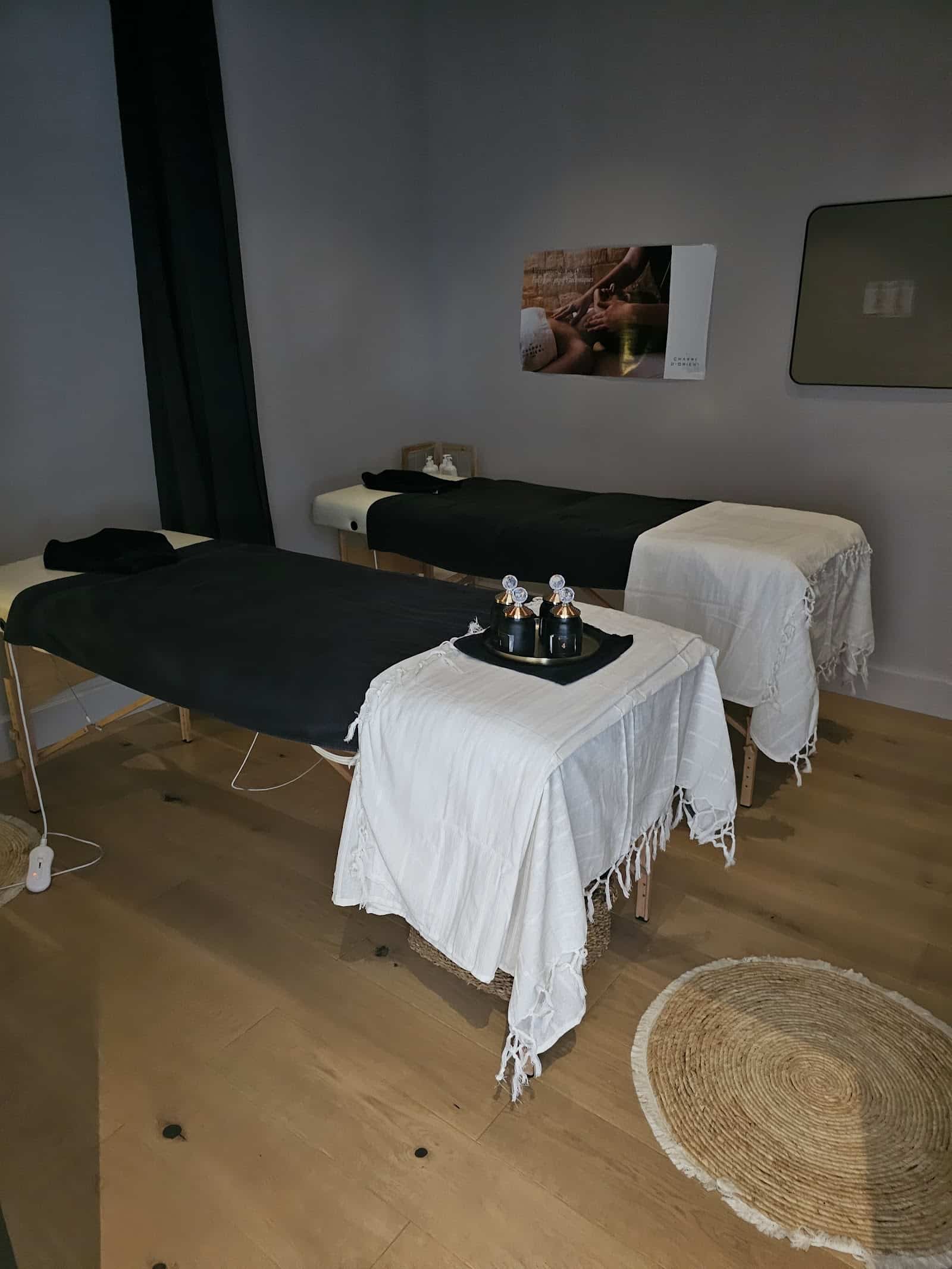 Set spa - Photo 5