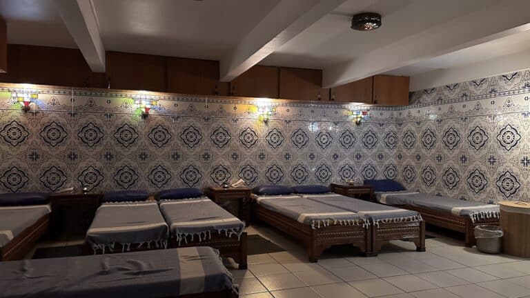 Spa à Lyon -Le Spa des Canuts - Photo 5