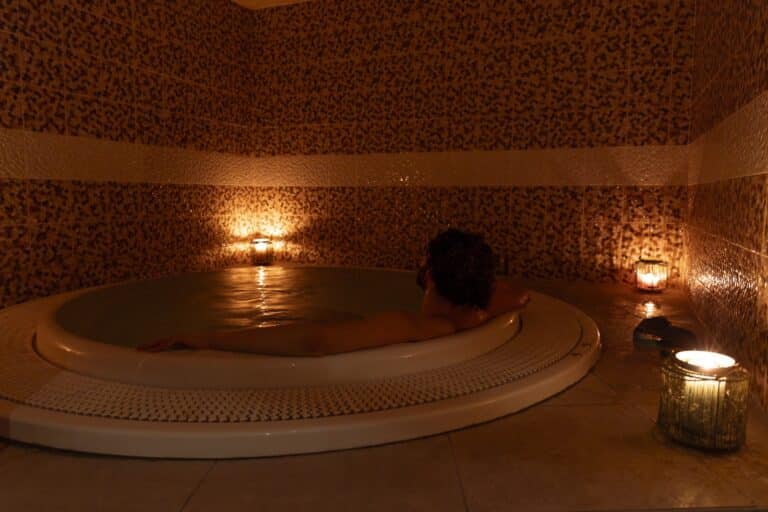 Spa à Lyon -Le Spa des Canuts - Photo 3