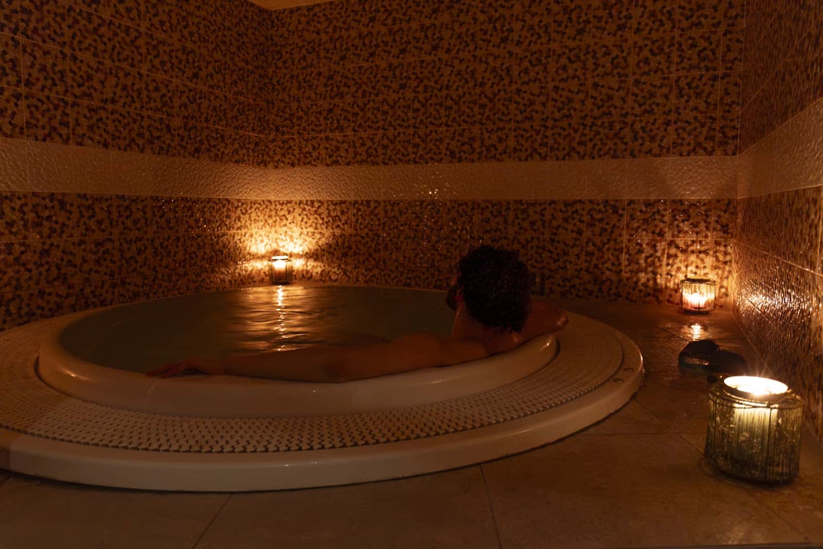 Spa à Lyon -Le Spa des Canuts - Photo 3