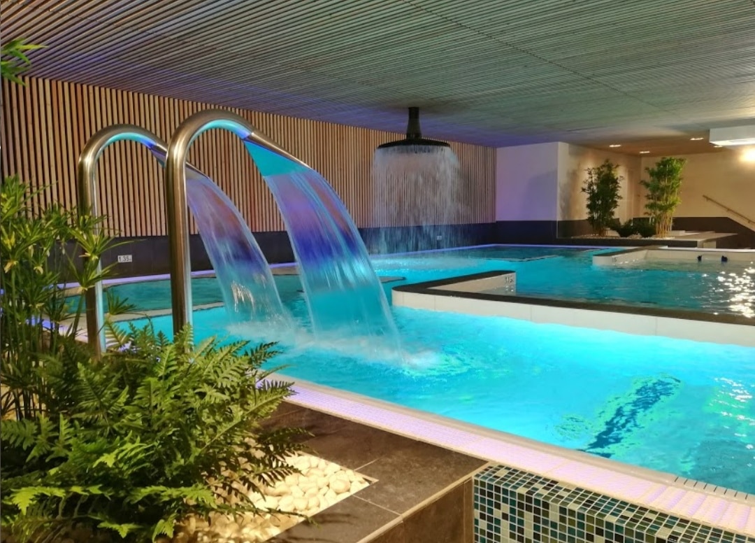Spa Arzana - Photo 1
