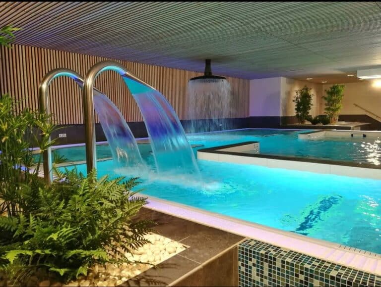 Spa Arzana - Photo 3