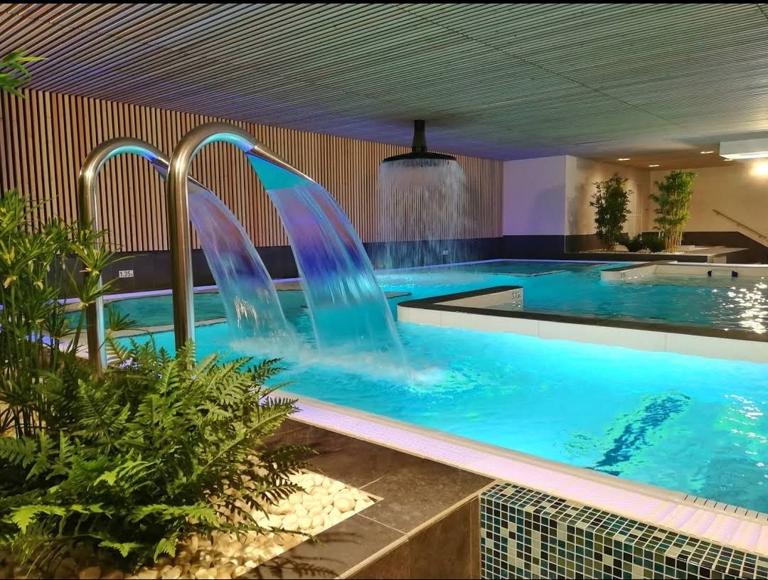 Spa Arzana - Photo 3