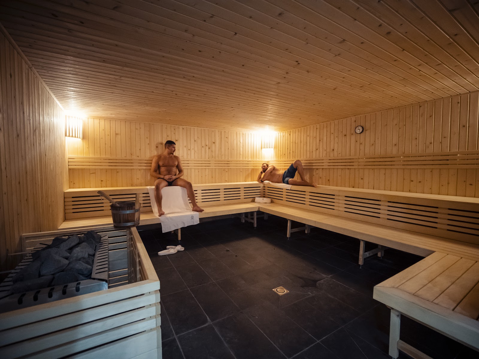 Spa Arzana - Photo 4
