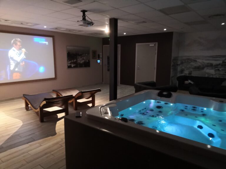 Spa Avenue Reims - Photo 4