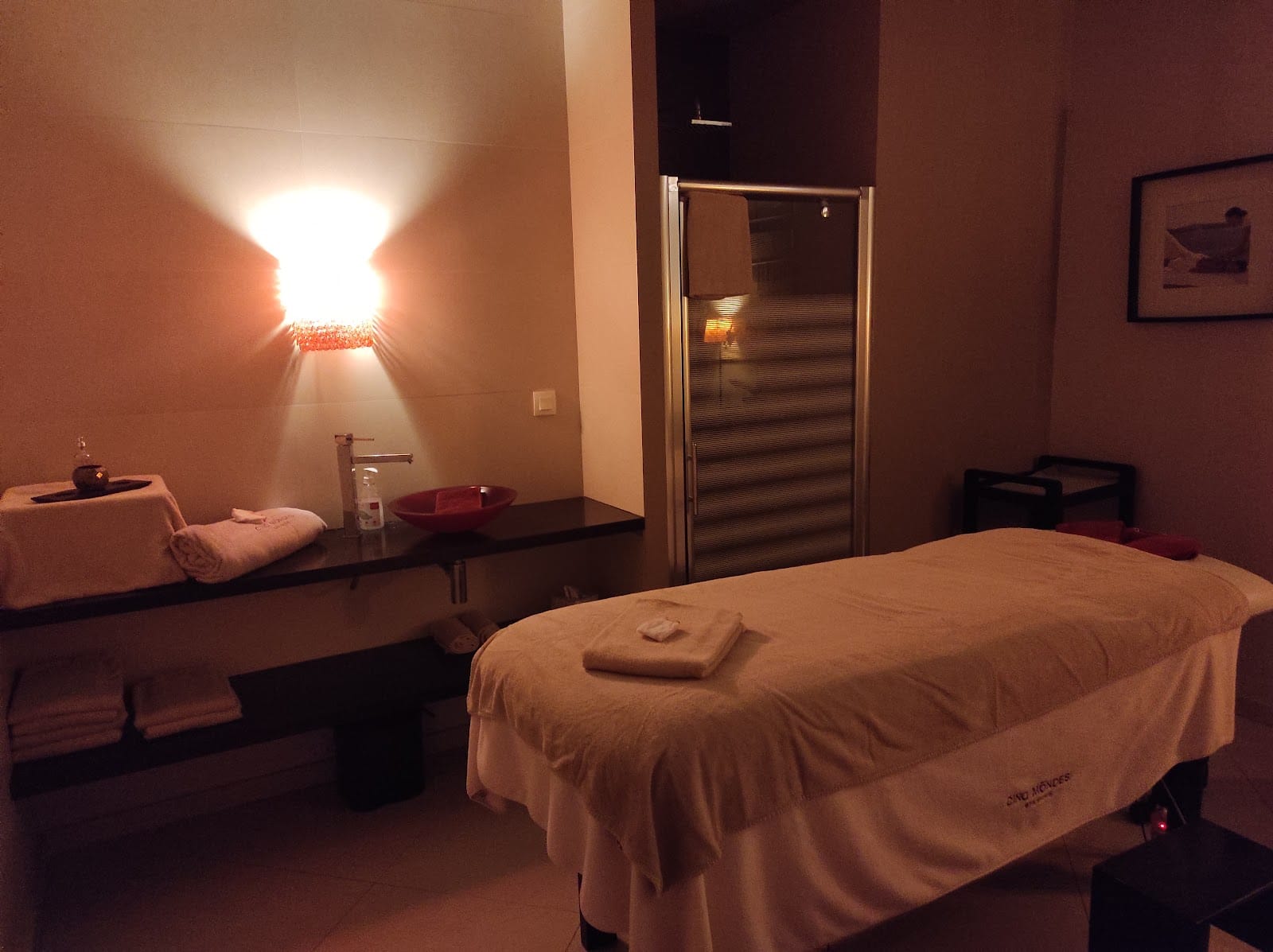 Spa Brest Roselyne Foll - Photo 1