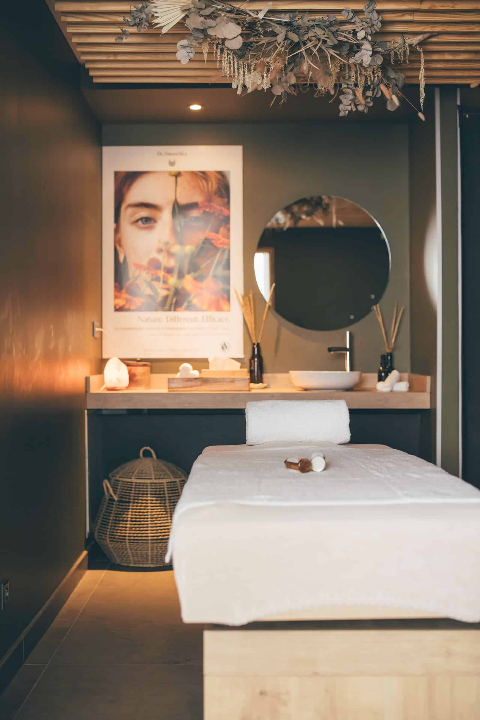 Spa by Belaroïa - Photo 1