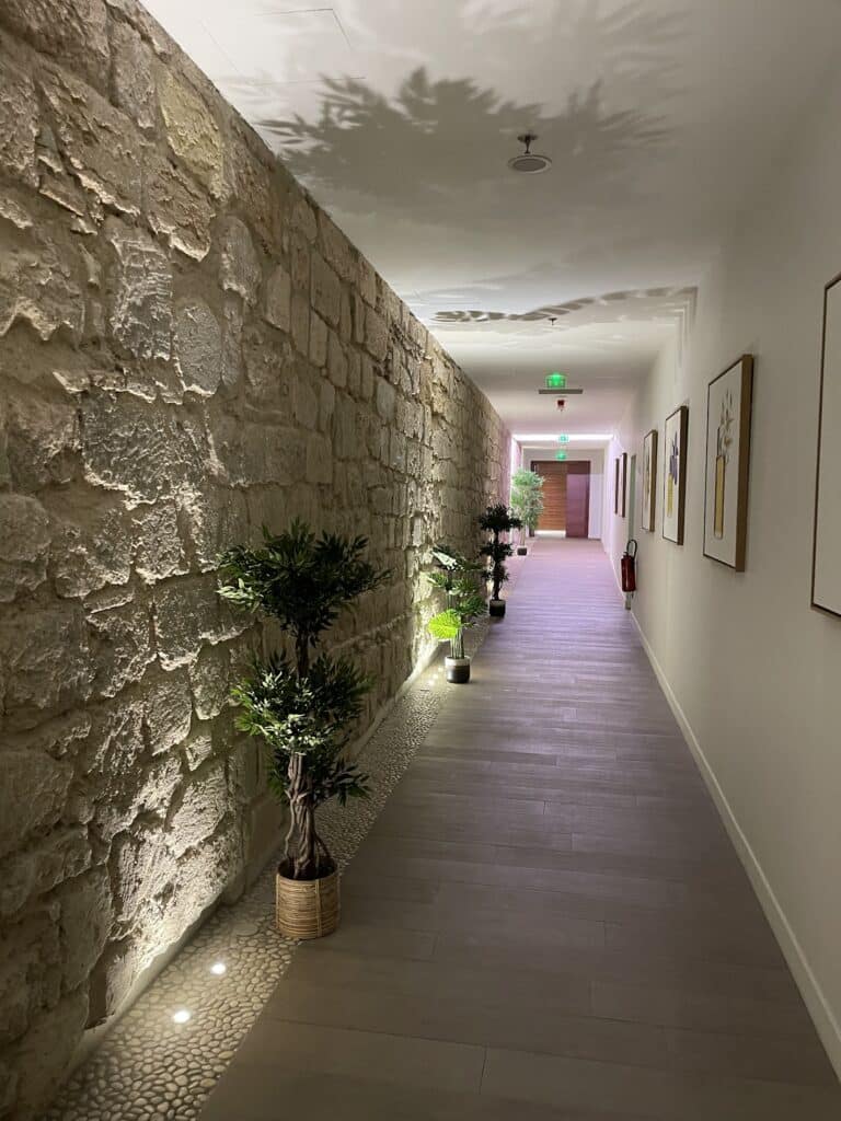 Spa by Clarins – InterContinental Hôtel Dieu - Photo 2