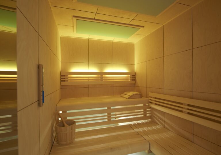 Spa by Clarins – InterContinental Hôtel Dieu - Photo 5