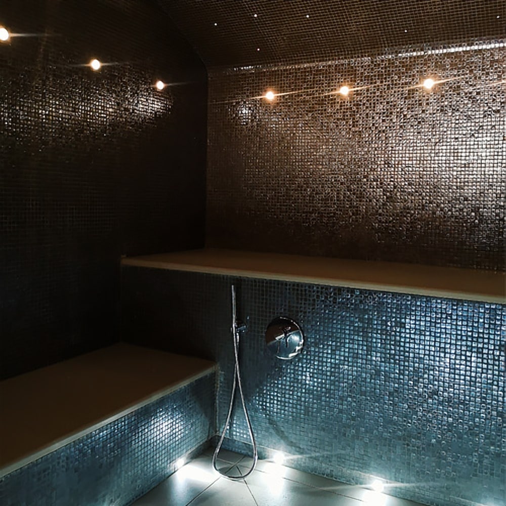 Spa by Clarins – InterContinental Hôtel Dieu - Photo 3